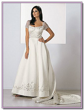  options today for beautiful modest wedding gown or wedding dresss