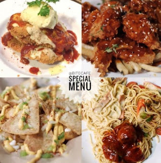 Bite Cafe
