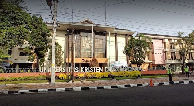 Estimasi Biaya Studi S2 Universitas Kristen Duta Wacana (UKDW) Tahun 2023/2024