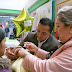 Neza arranca 1ª semana nacional de vacunación 2012.