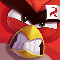 Angry Birds 2 v2.1.0 Mod