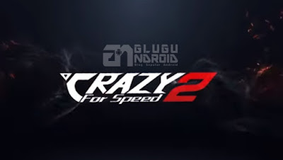Crazy for Speed Apk Cover