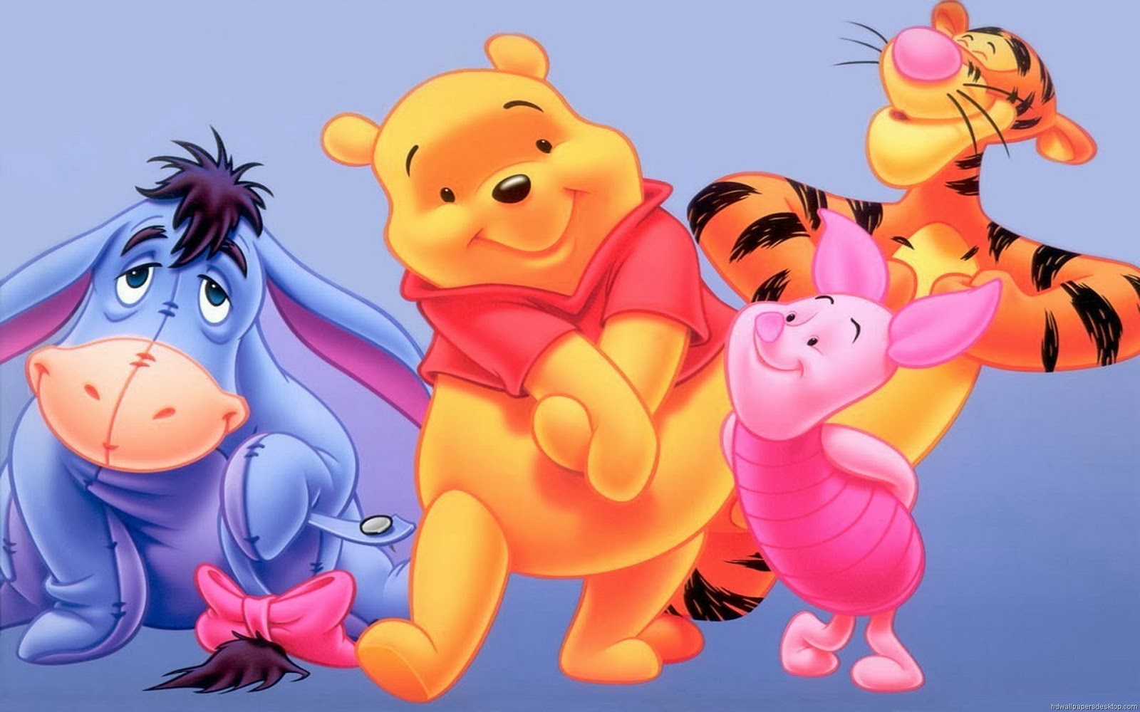 Winnie Pooh y Sus Amigos | Fotos e Imágenes en FOTOBLOG X