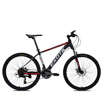 26 exotic et2811 mtb sepeda