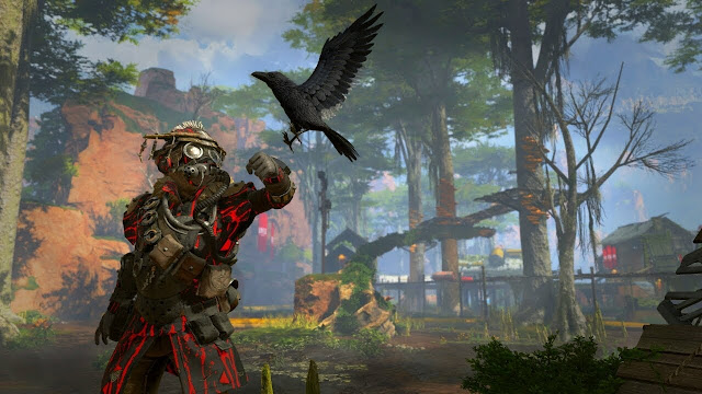 Apex Legends superó los 50 millones de usuarios a un mes de su lanzamiento Tiembla Fortnite?