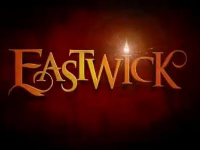 Watch Eastwick Season 1 Episode 13