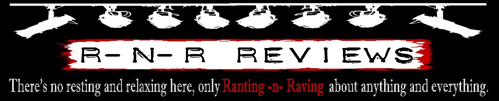 R-n-R Reviews
