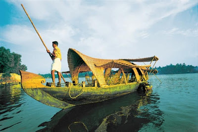  Kerala Tours