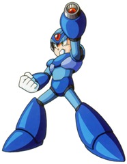 Rockman exe 2