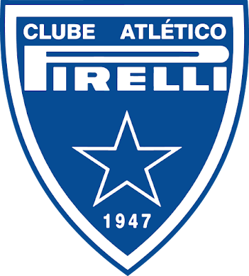 CLUBE ATLÉTICO PIRELLI