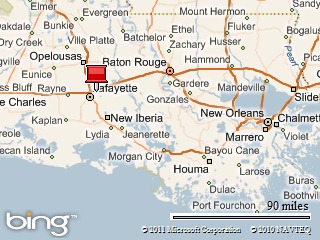 Map picture