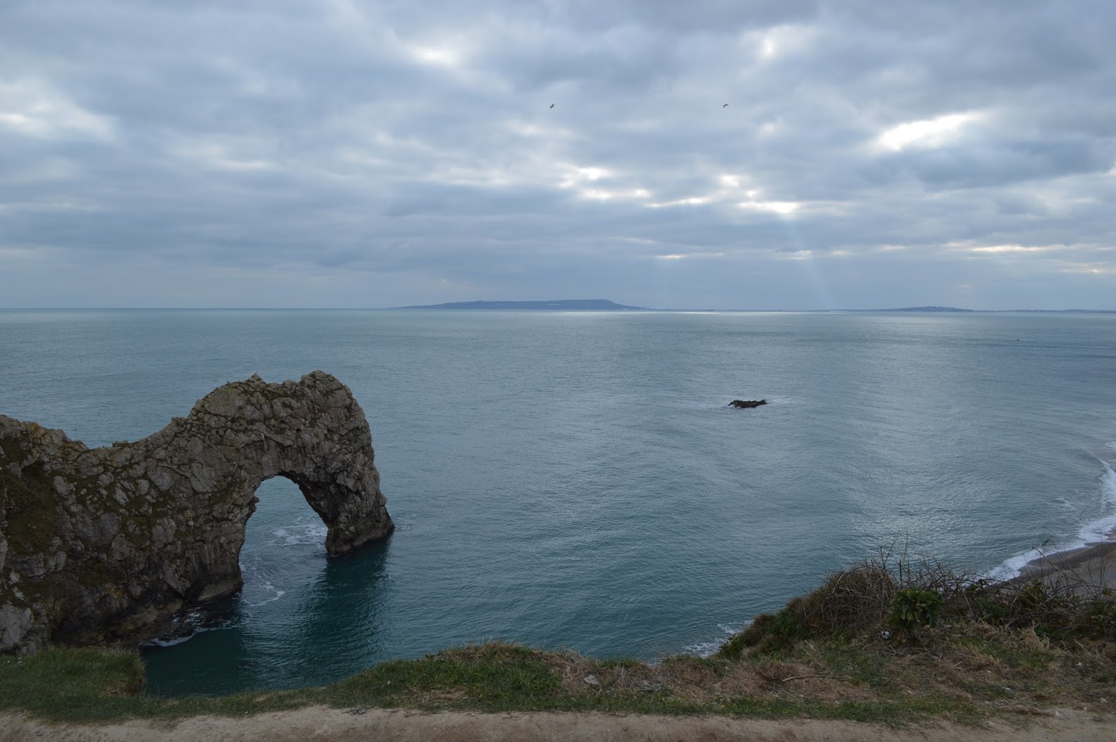 A Weekend in Dorset 