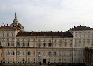 Musei Reali Torino