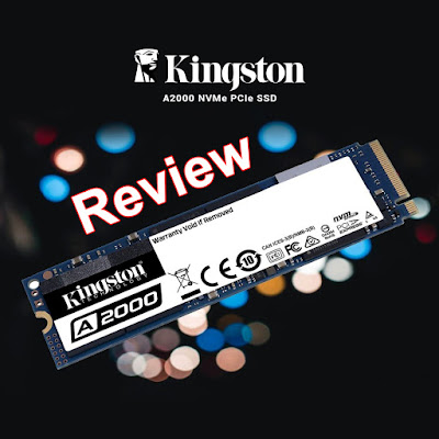 Kingston A2000