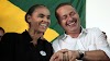 Orientado por pesquisas, Eduardo Campos tenta colar sua imagem à Marina Silva