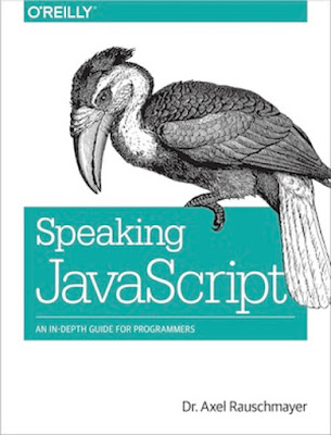 Free JavaScript book read online