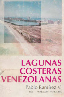 Pablo Ramírez Villarroel - Lagunas Costeras Venezolanas