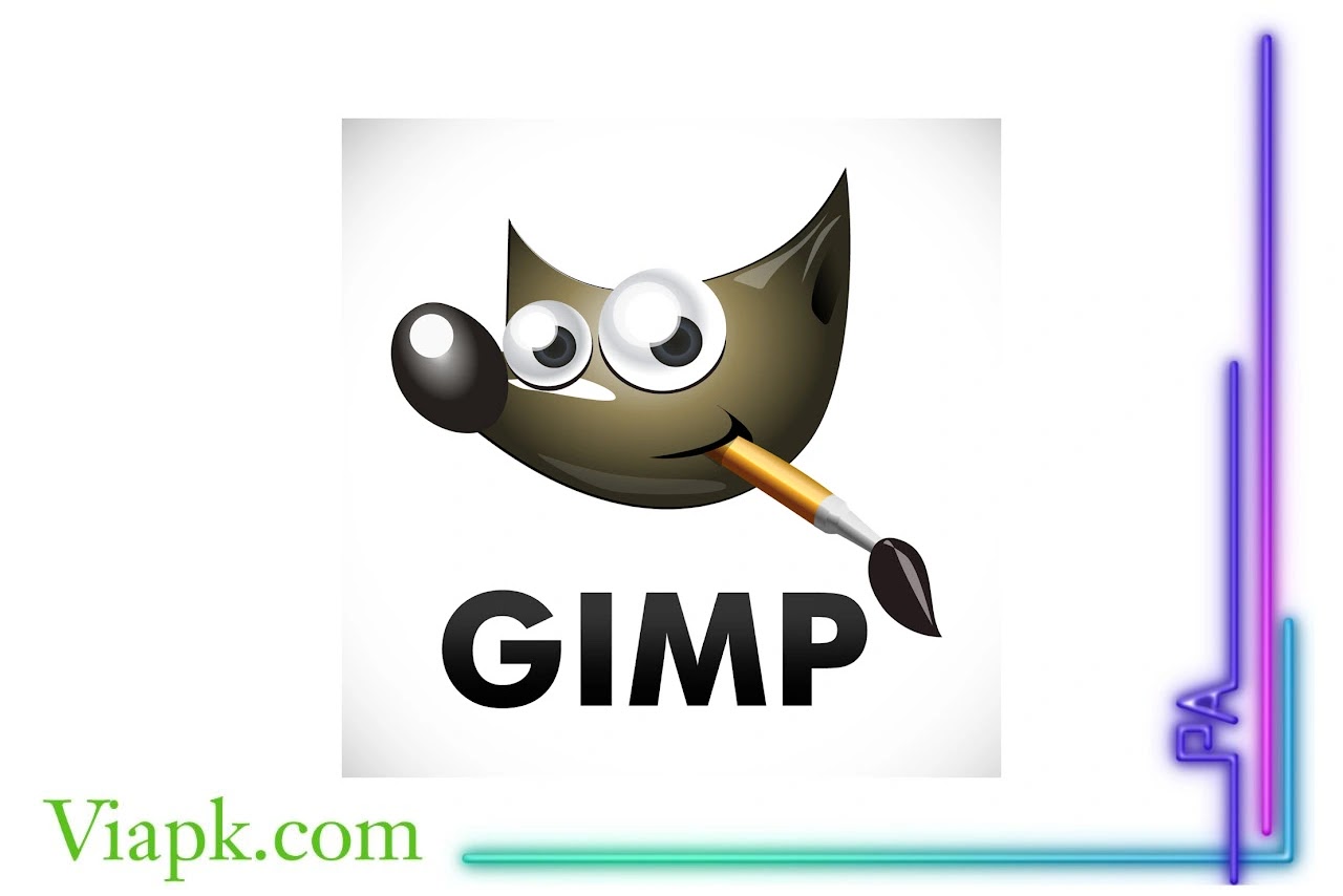 تحميل برنامج gimp