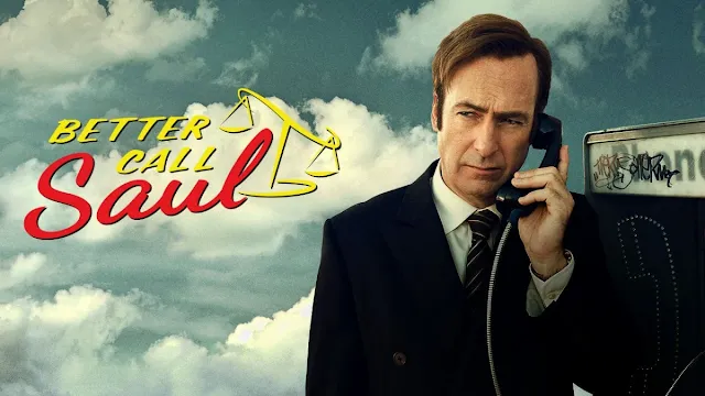 Better Call Saul (2015-present)