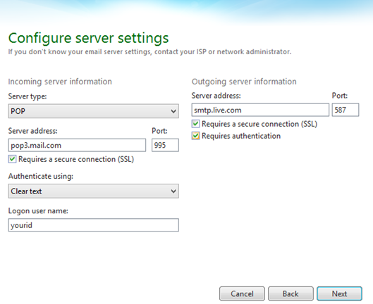 windows live mail windows-live-mail