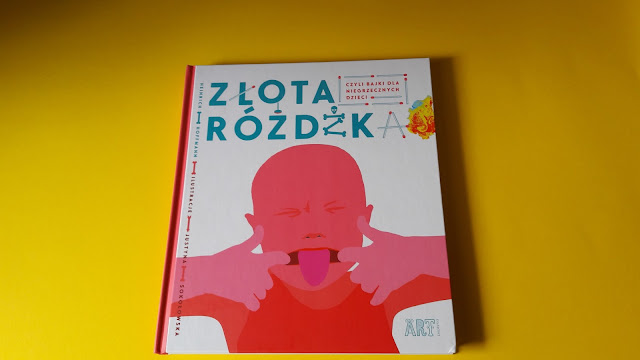 Złota różdżka