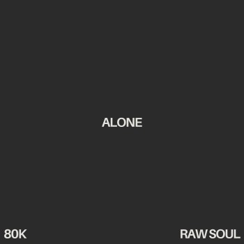 Raw Soul nos conquista em hip hop clássico "Alone"