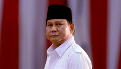 Pemilihan Cawapres, Prabowo Pertimbangkan yang Diterima NU