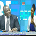 Regard sur... BEYA Bernard / Coordonnateur de l ' Alternance pour la République soutien Katebe Katoto et déballe Ewanga (vidéo)