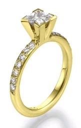 frosted-princess-gold