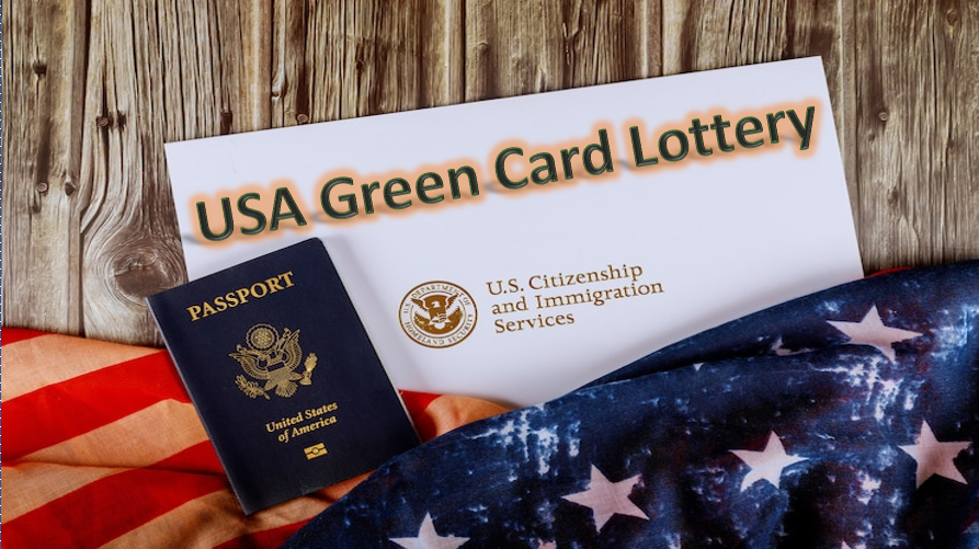 Winning Strategies for the USA Green Card Lottery