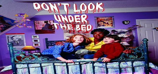 Watch Don't Look Under the Bed (1999) Online For Free Full Movie English Stream