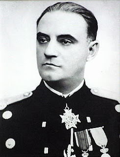 Constantin Pantazi