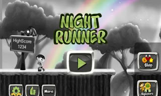 Night Runner apk v.1.0.2 Android