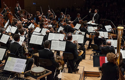 Suiza, Orquesta Sinfónica de Lucerna