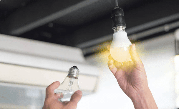 tips memilih lampu led rumah yang hemat dan terang