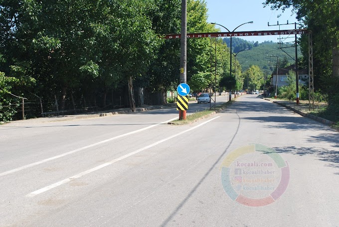 15 Ağustos 2011 Ortaköy (Lahna) Beldesi Fotoğrafları