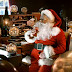 Quảng cáo Noel hay nhất 2011