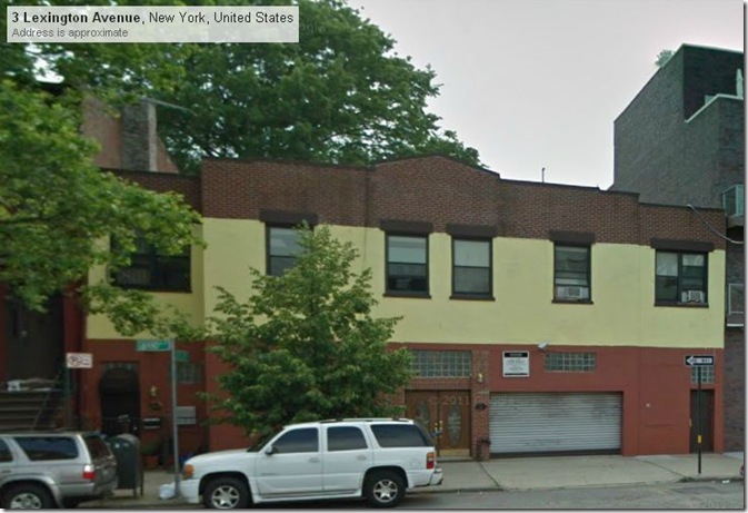 Brooklyn NY 6