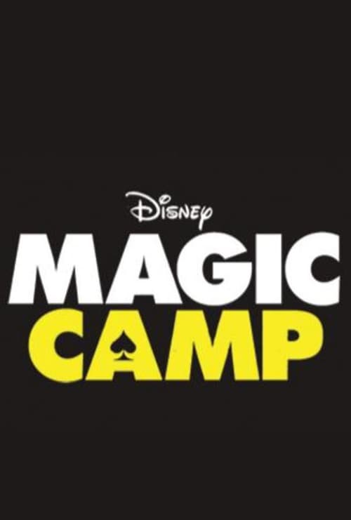 [HD] Magic Camp 2020 Online Español Castellano