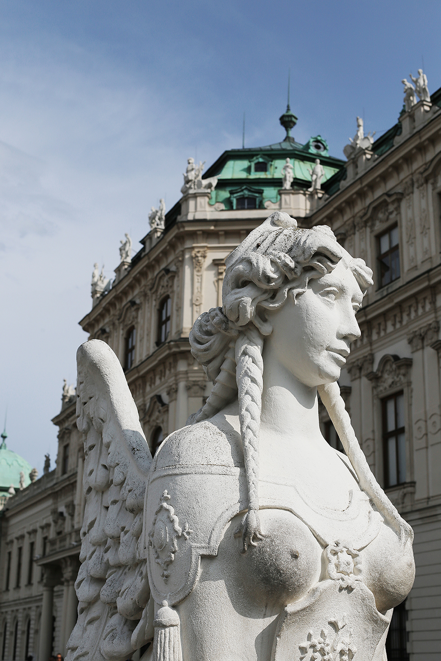 20 Days, 20 Cities, 6 Countries - Part 1: Vienna, Austria
