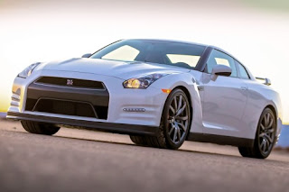 2014 Nissan GT-R Review And Release Date