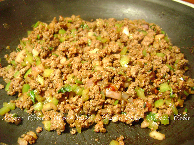 dominican ground beef