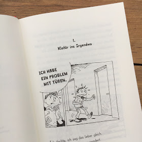 "Plötzlich Millionär" Autor: Rüdiger Bertram Illustrationen: Heribert Schulmeyer Verlag: Edel Kids Books