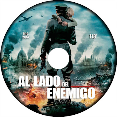 Al lado del enemigo - [2014]