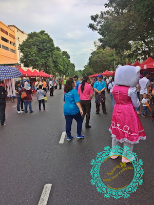 penang tanpa kenderaan, without transport, sunway, seberang jaya, kenapa jalan tutup, kenapa tak boleh masuk