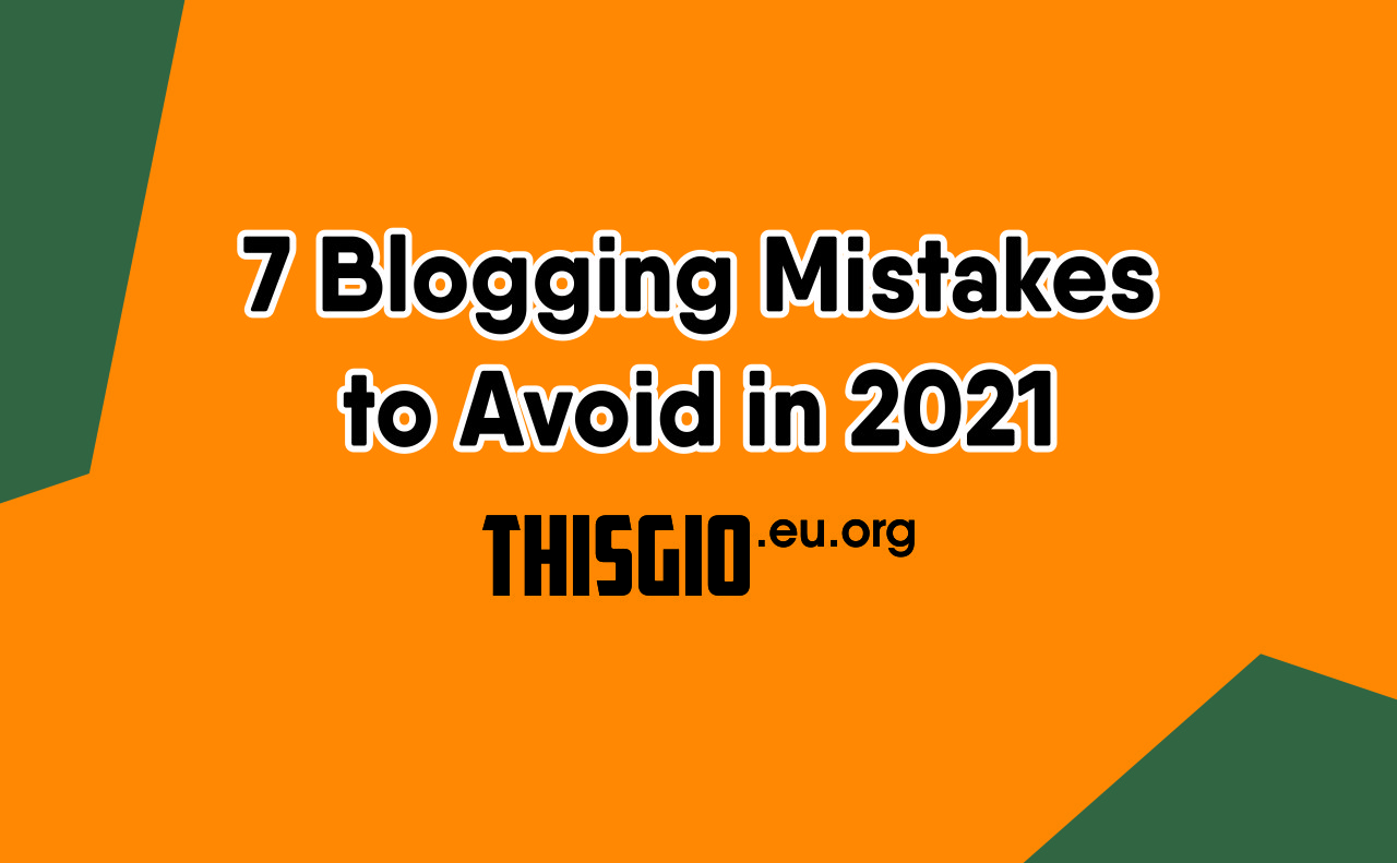 7-Blogging-Mistakes-to-Avoid