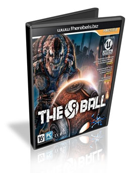 Download PC The Ball + Crack 2010 Full