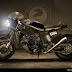 Superduke Cafe Racer