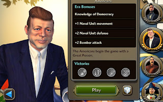 Civilization Revolution 2 apk + obb