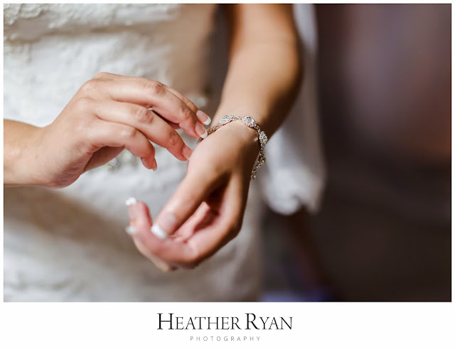 Top of the Town Wedding | Photos by Heather Ryan Photography